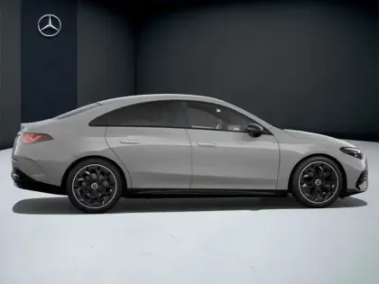 Photo 16 Mercedes CLA  200 AMG Line