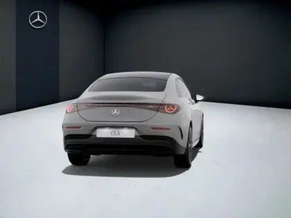 Photo 25 Mercedes CLA  200 AMG Line