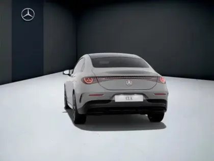 Photo 26 Mercedes CLA  200 AMG Line