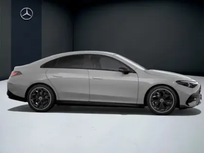 Photo 15 Mercedes CLA  200 AMG Line
