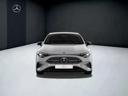 Photo 7 Mercedes CLA  200 AMG Line