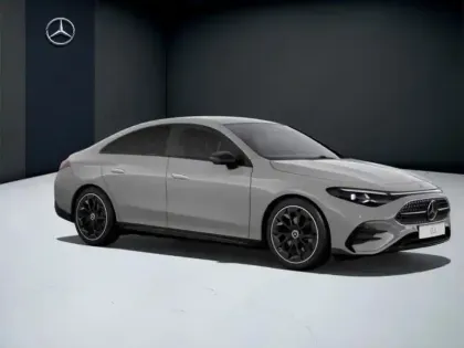 Photo 12 Mercedes CLA  200 AMG Line