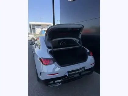 Photo 22 Mercedes CLA  200 AMG Line