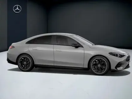 Photo 14 Mercedes CLA  200 AMG Line