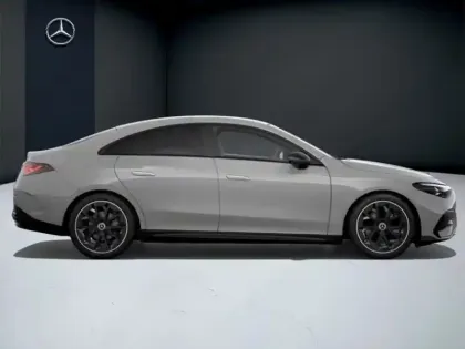 Photo 5 Mercedes CLA  200 AMG Line