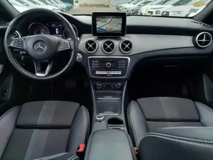 Photo 10 Mercedes CLA Shooting Brake  220 d SB Se