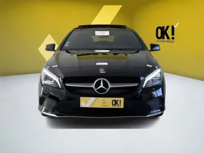 Photo 7 Mercedes CLA Shooting Brake  220 d SB Se
