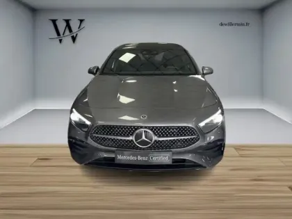Photo 7 Mercedes Classe A 250 e AMG Line