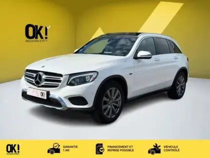 Photo Mercedes Glc Fascination