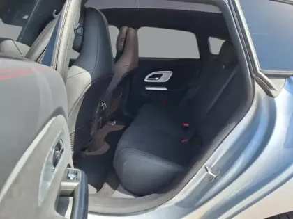Photo 14 Mercedes CLA  350 4MATIC Shooting Brake 