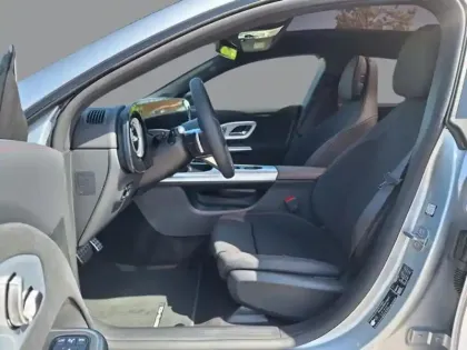 Photo 17 Mercedes CLA  350 4MATIC Shooting Brake 