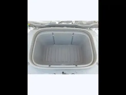 Photo 12 Mercedes CLA  350 4MATIC Shooting Brake 