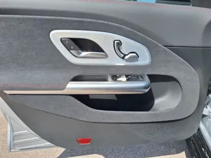 Photo 18 Mercedes CLA  350 4MATIC Shooting Brake 