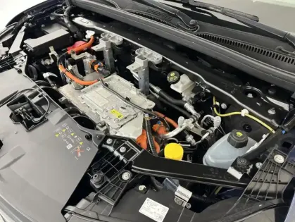 Photo 26 Renault Megane E-Tech Electric EV40 130ch Techno standard charge