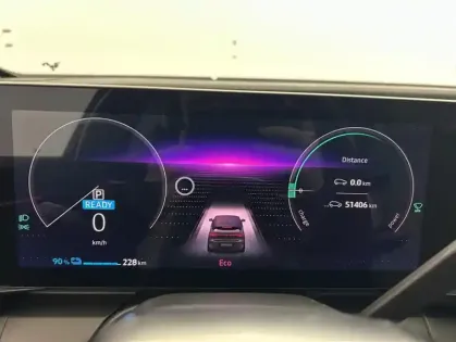 Photo 16 Renault Megane E-Tech Electric EV40 130ch Techno standard charge