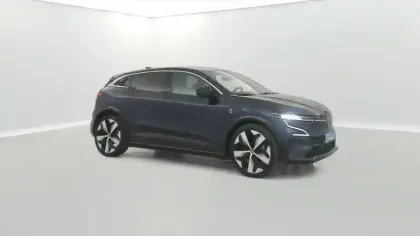 Photo 6 Renault Megane E-Tech Electric EV40 130ch Techno standard charge