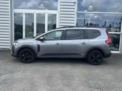 Photo 23 Dacia Jogger 1.0 TCe 110ch Extreme 7 places -24
