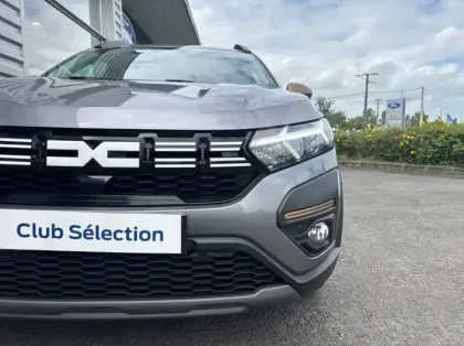 Photo 27 Dacia Jogger 1.0 TCe 110ch Extreme 7 places -24