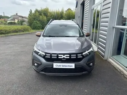 Photo 22 Dacia Jogger 1.0 TCe 110ch Extreme 7 places -24
