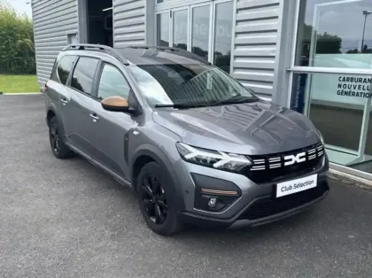Photo 11 Dacia Jogger 1.0 TCe 110ch Extreme 7 places -24