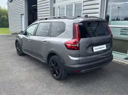 Photo 12 Dacia Jogger 1.0 TCe 110ch Extreme 7 places -24