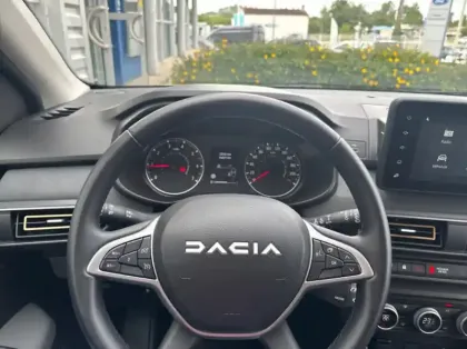 Photo 6 Dacia Jogger 1.0 TCe 110ch Extreme 7 places -24