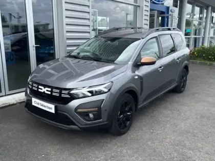 Photo Dacia Jogger Extreme