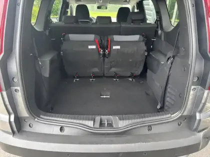 Photo 28 Dacia Jogger 1.0 TCe 110ch Extreme 7 places -24