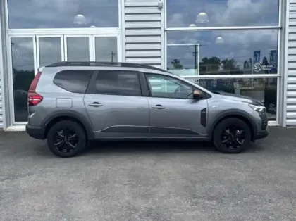 Photo 25 Dacia Jogger 1.0 TCe 110ch Extreme 7 places -24