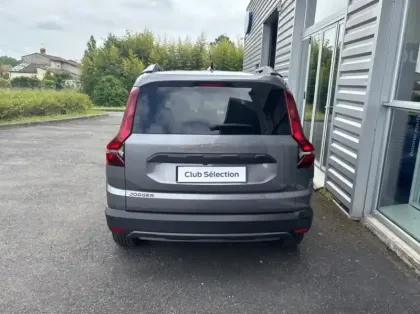 Photo 24 Dacia Jogger 1.0 TCe 110ch Extreme 7 places -24