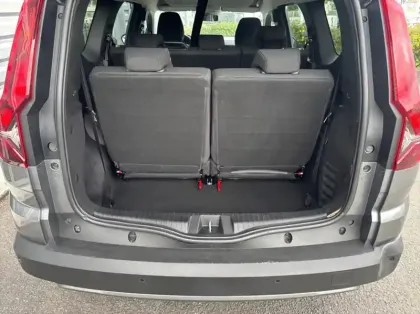 Photo 10 Dacia Jogger 1.0 TCe 110ch Extreme 7 places -24