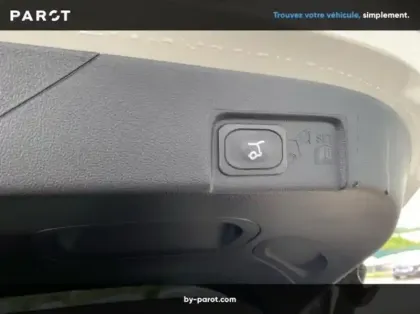 Photo 18 Ford Puma 1.0 EcoBoost Hybrid 125ch Sound Edition S&S Powershift