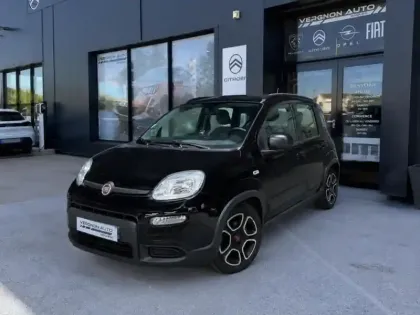 Photo Fiat Panda Iii 1.0 70 Ch Bsg S/s Hybrid