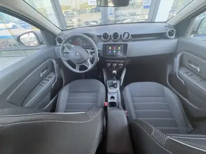 Photo 5 Dacia Duster II Prestige TCe 150 EDC 4x2