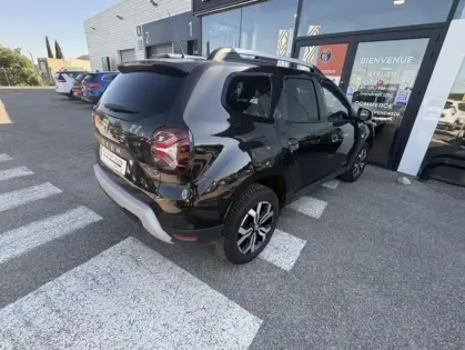 Photo 10 Dacia Duster II Prestige TCe 150 EDC 4x2