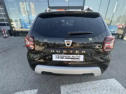 Photo 11 Dacia Duster II Prestige TCe 150 EDC 4x2
