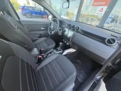 Photo 8 Dacia Duster II Prestige TCe 150 EDC 4x2