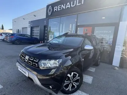 Photo Dacia Duster Prestige