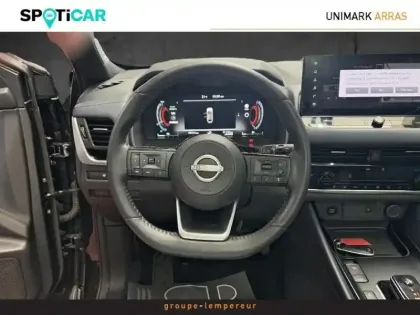 Photo 11 Nissan Qashqai  e-POWER 190ch Tekna+ 2022