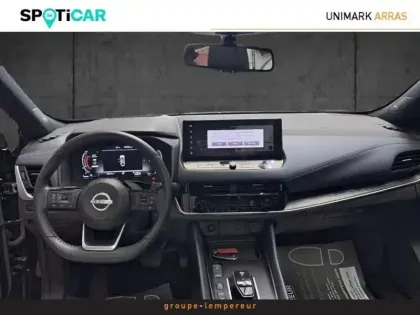 Photo 10 Nissan Qashqai  e-POWER 190ch Tekna+ 2022