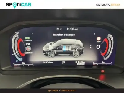 Photo 12 Nissan Qashqai  e-POWER 190ch Tekna+ 2022