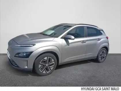 Photo Hyundai Kona Intuitive
