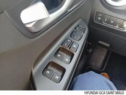 Photo 11 Hyundai Kona  Electric 39kWh - 136ch Intuitive