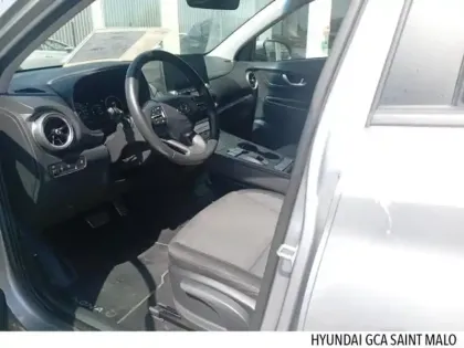 Photo 12 Hyundai Kona  Electric 39kWh - 136ch Intuitive