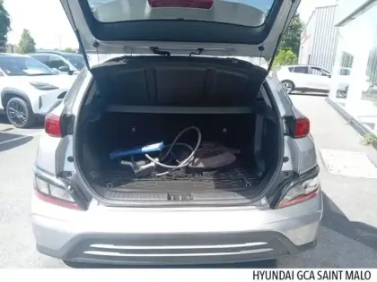 Photo 14 Hyundai Kona  Electric 39kWh - 136ch Intuitive