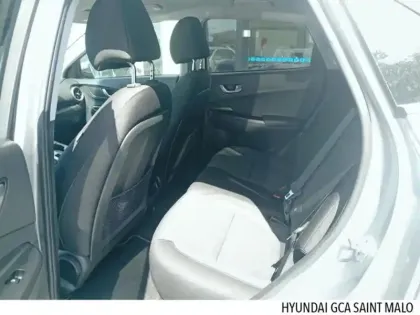 Photo 13 Hyundai Kona  Electric 39kWh - 136ch Intuitive