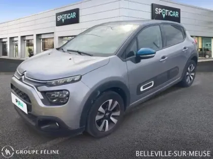 Photo Citroën C3 Shine