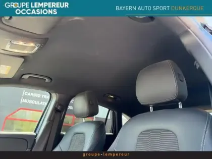 Photo 9 Mercedes GLA  250 e 160+102ch Business Line 8G-DCT