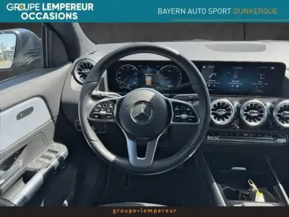 Photo 11 Mercedes GLA  250 e 160+102ch Business Line 8G-DCT