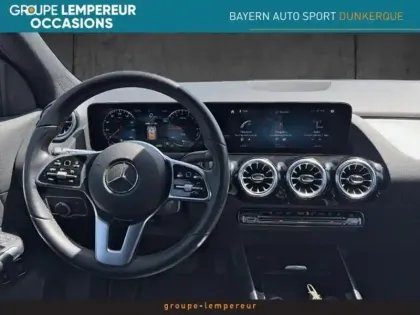 Photo 10 Mercedes GLA  250 e 160+102ch Business Line 8G-DCT
